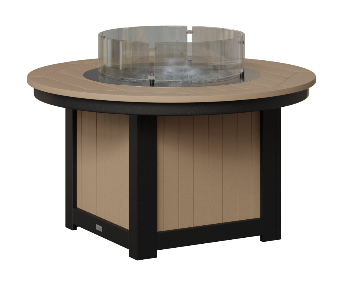 Donoma 44" Round Fire Pit