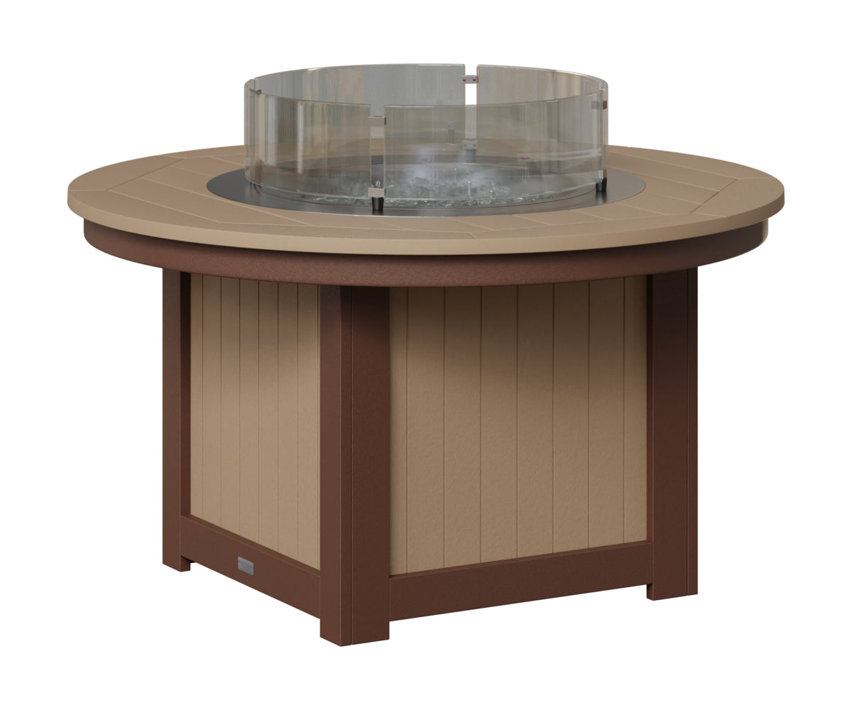 Donoma 44" Round Fire Pit