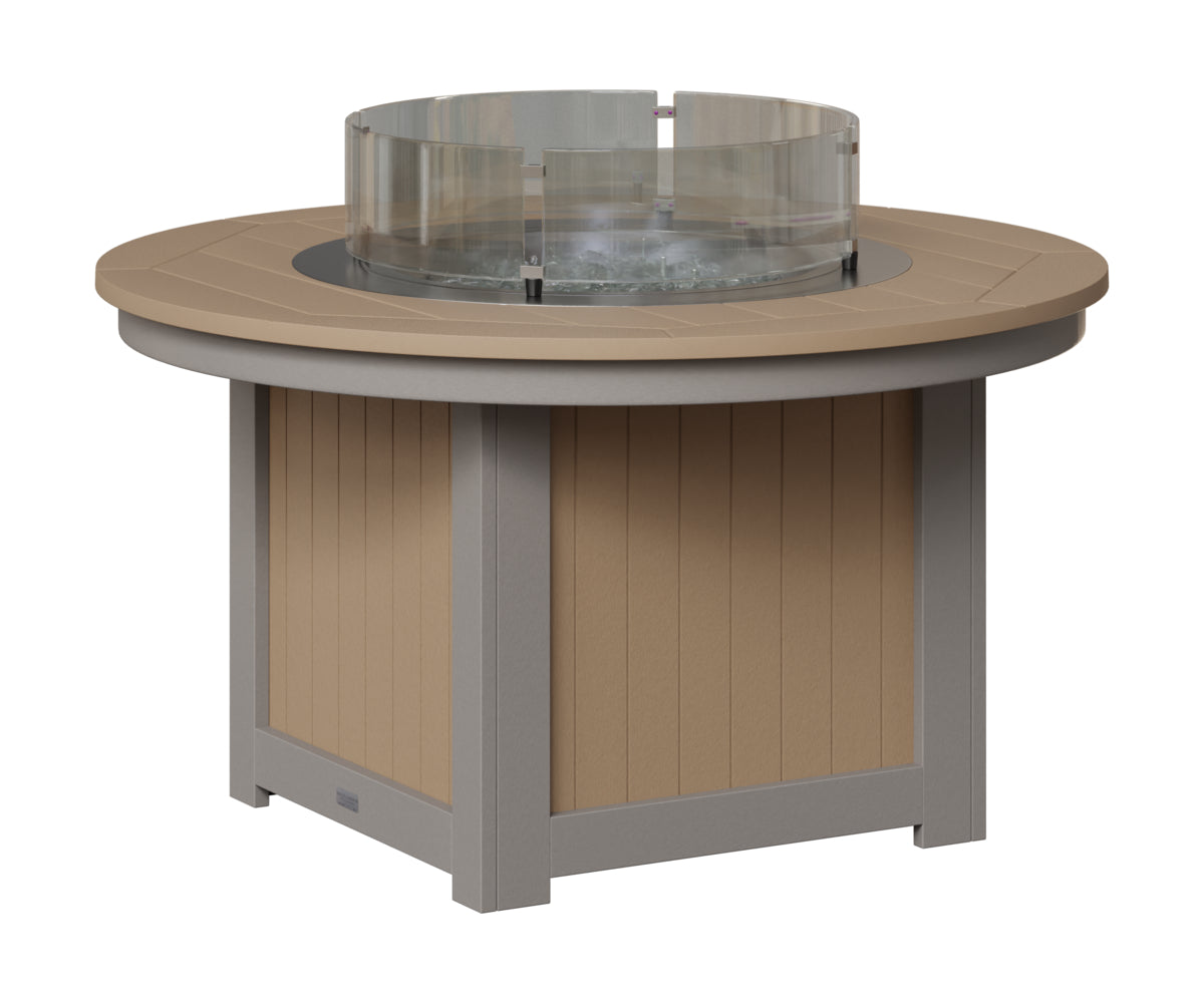 Donoma 44" Round Fire Pit