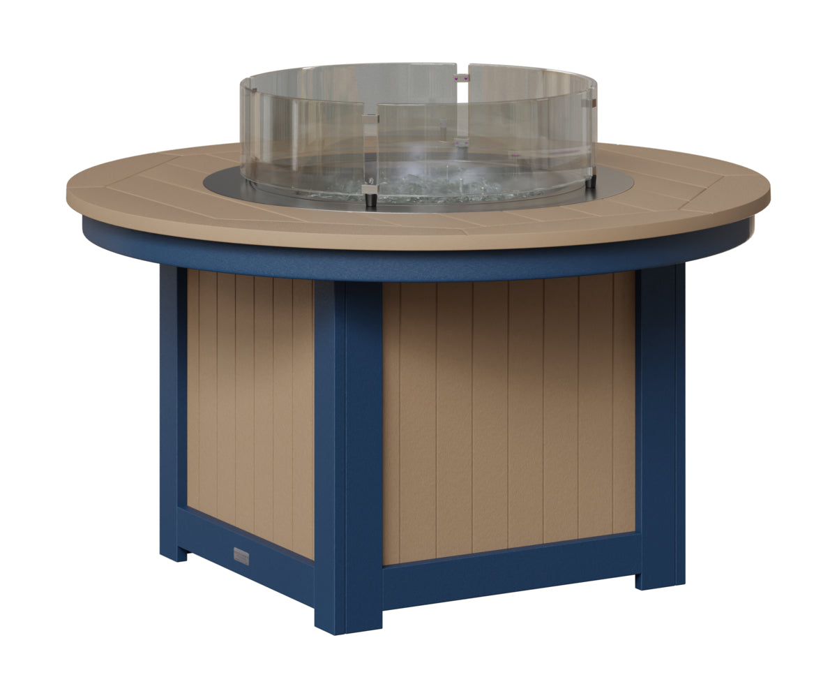 Donoma 44" Round Fire Pit