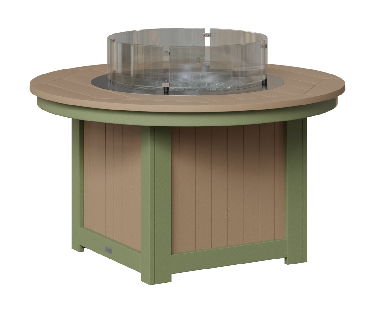 Donoma 44" Round Fire Pit