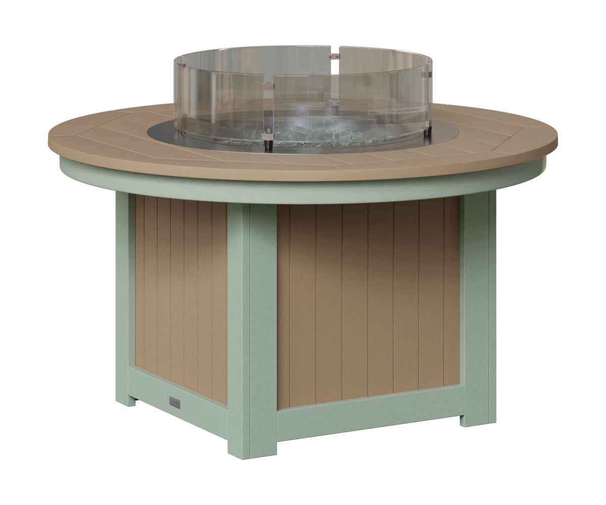 Donoma 44" Round Fire Pit