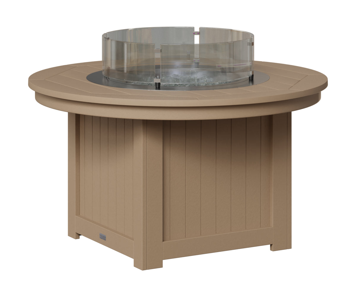 Donoma 44" Round Fire Pit