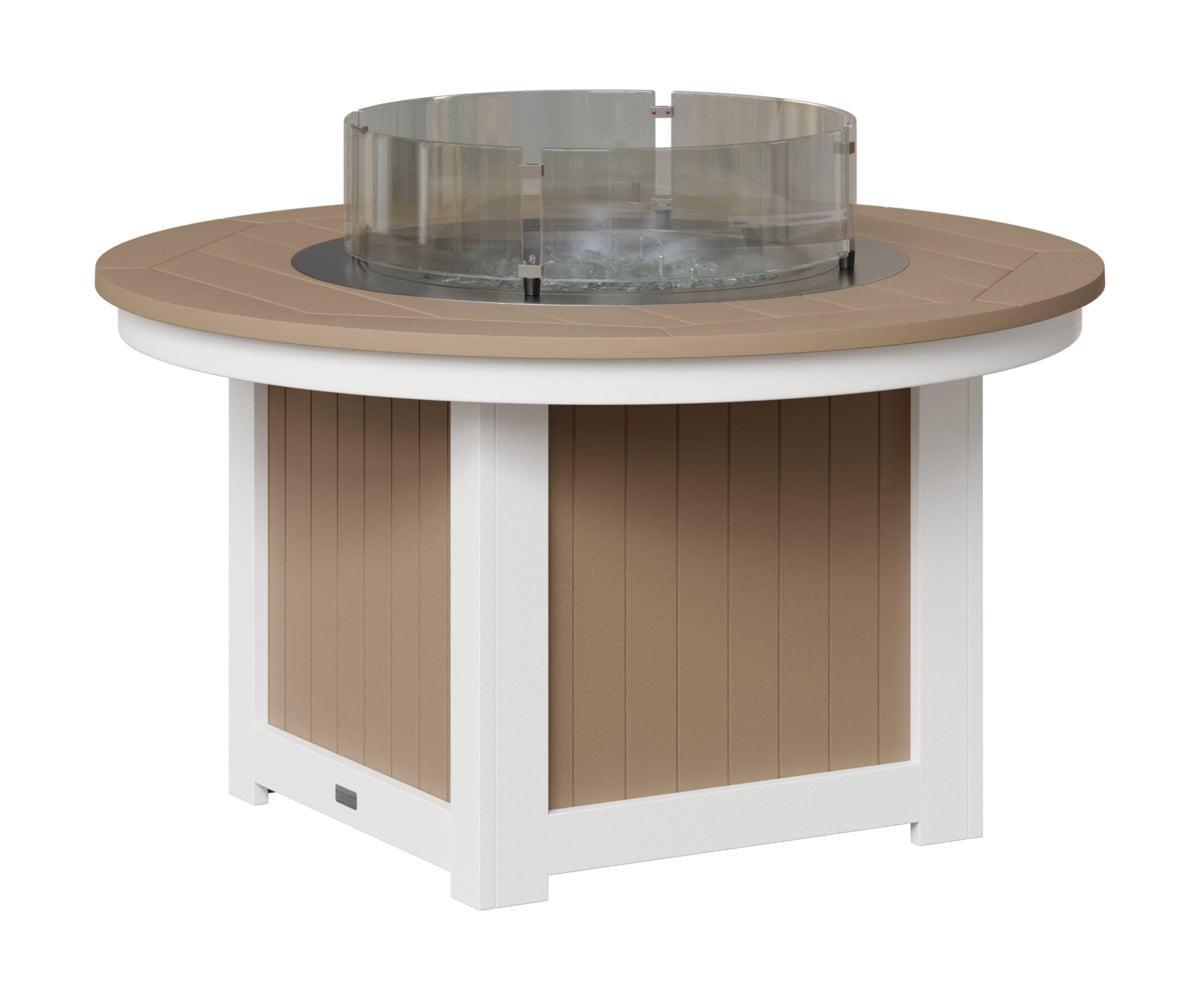 Donoma 44" Round Fire Pit