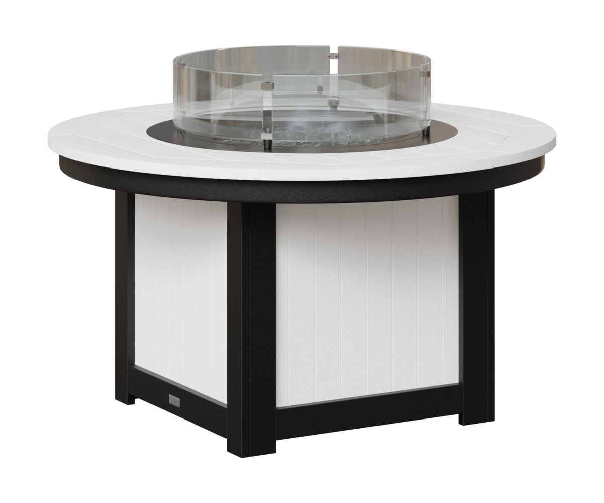 Donoma 44" Round Fire Pit