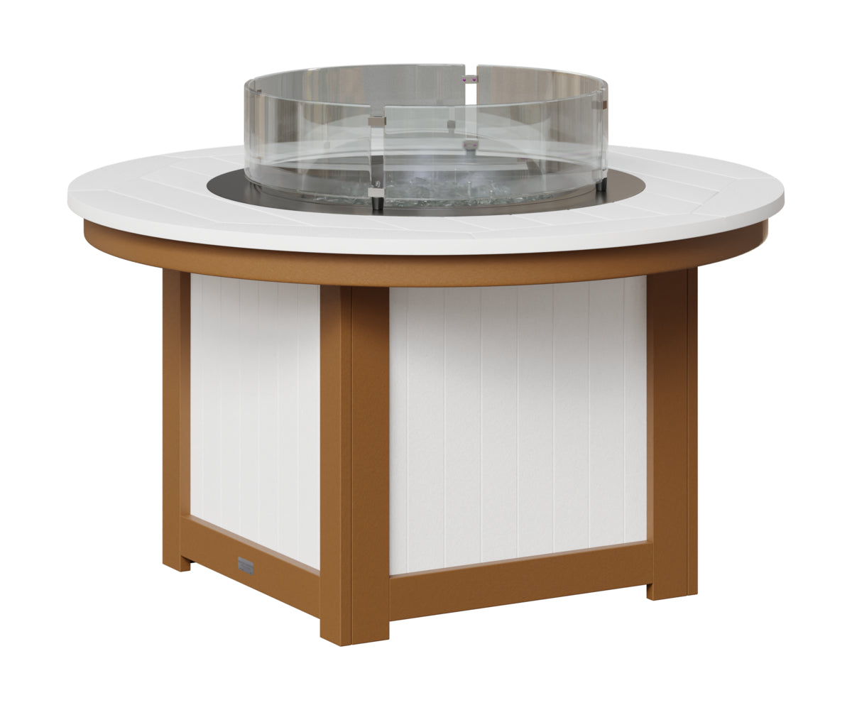Donoma 44" Round Fire Pit