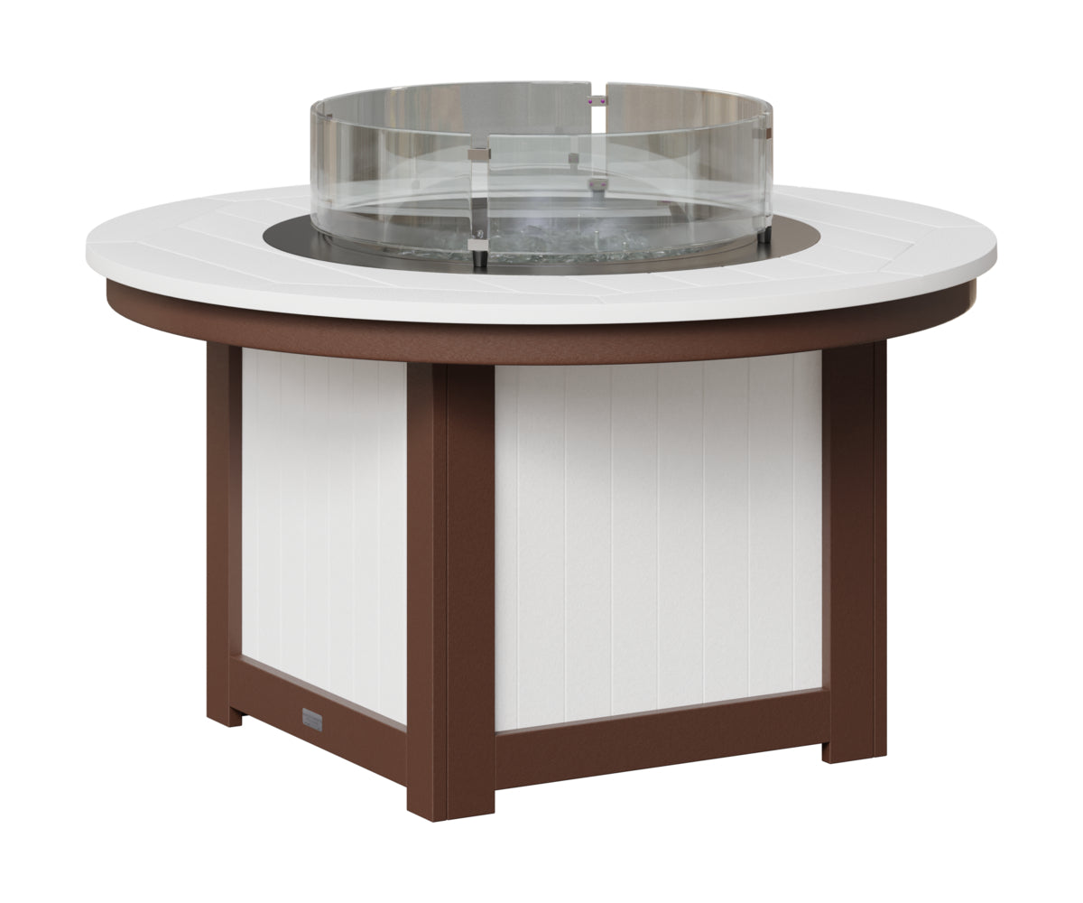 Donoma 44" Round Fire Pit