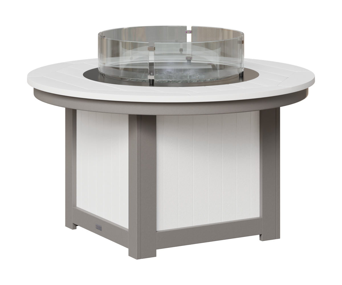 Donoma 44" Round Fire Pit