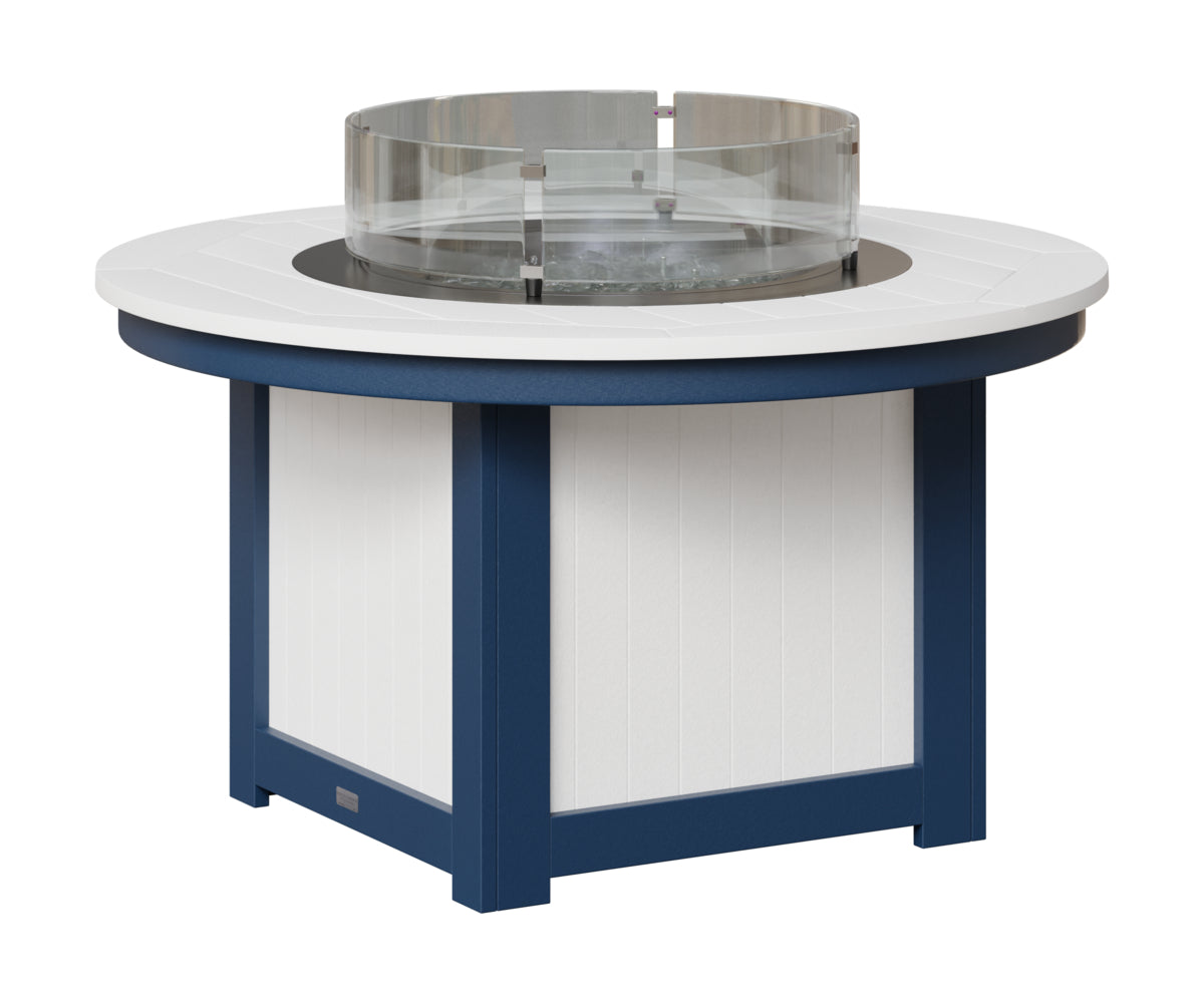 Donoma 44" Round Fire Pit
