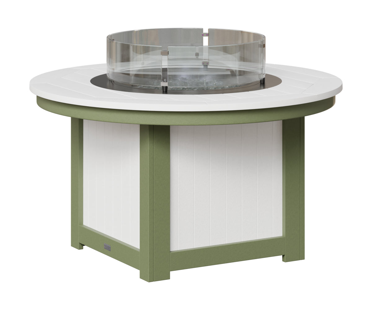 Donoma 44" Round Fire Pit