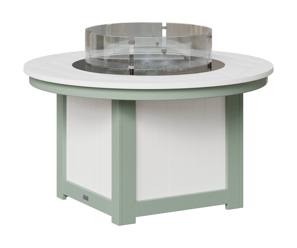 Donoma 44" Round Fire Pit