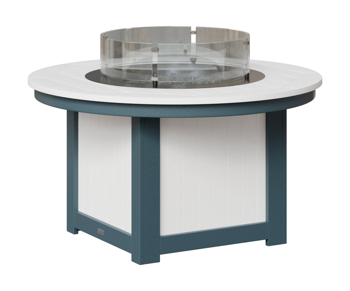 Donoma 44" Round Fire Pit