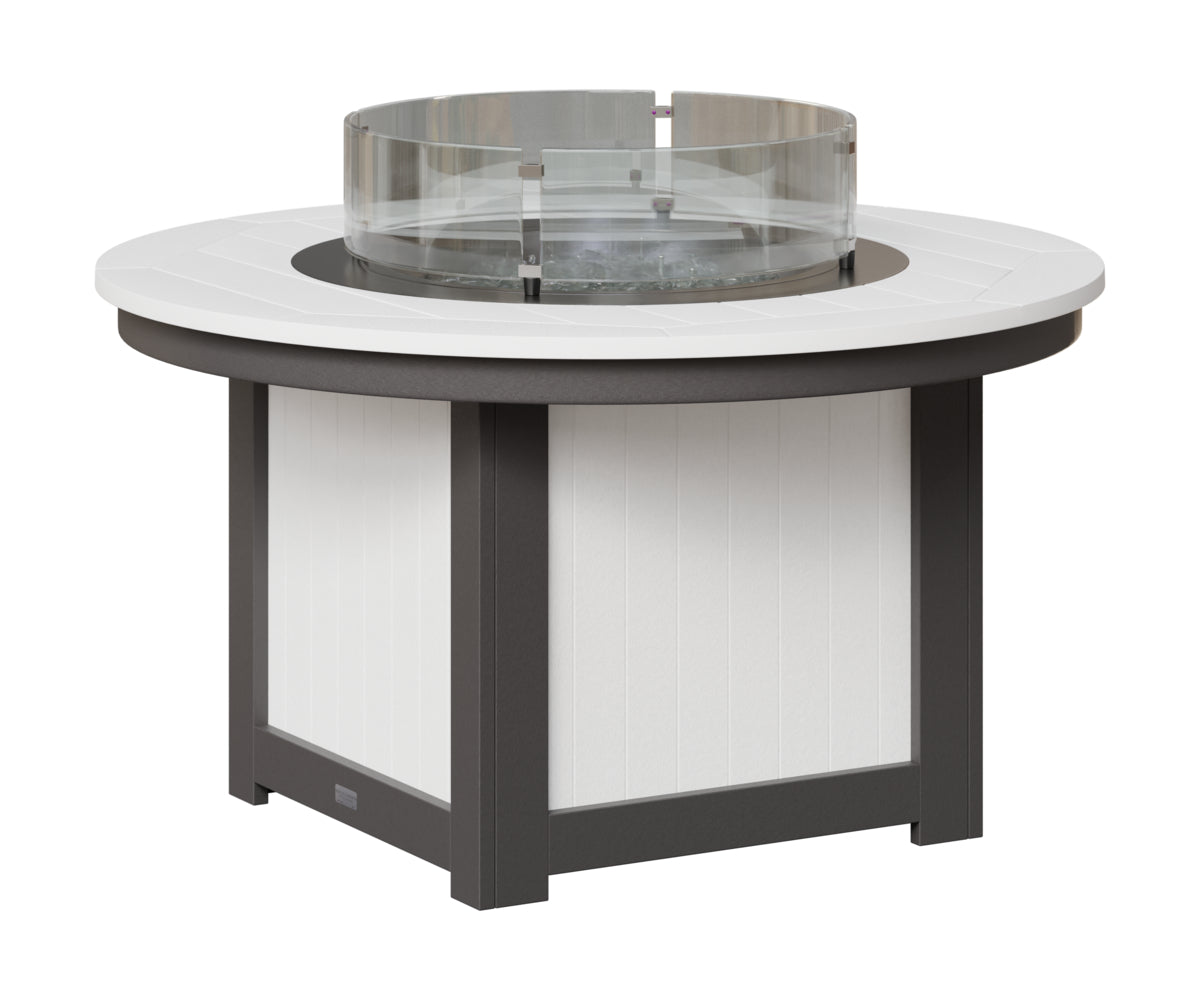 Donoma 44" Round Fire Pit