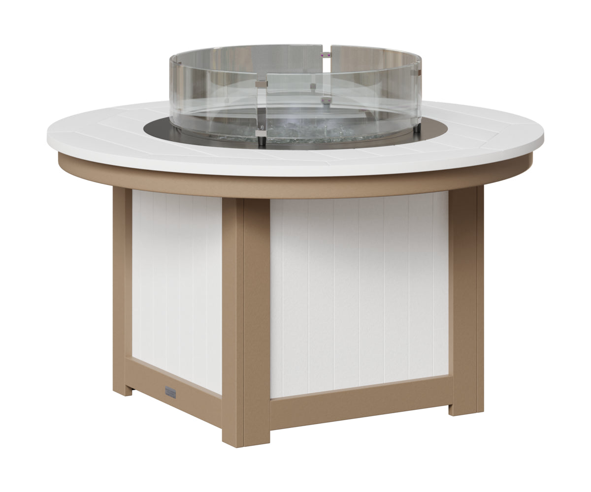 Donoma 44" Round Fire Pit