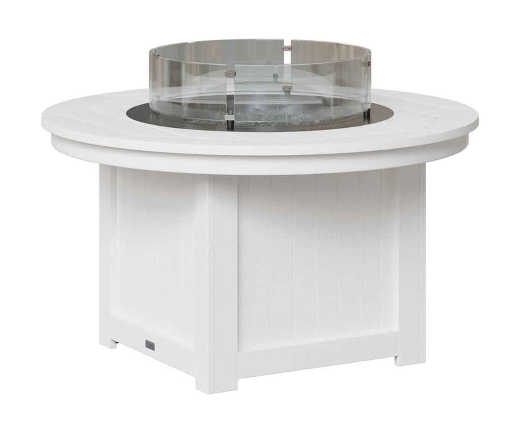 Donoma 44" Round Fire Pit