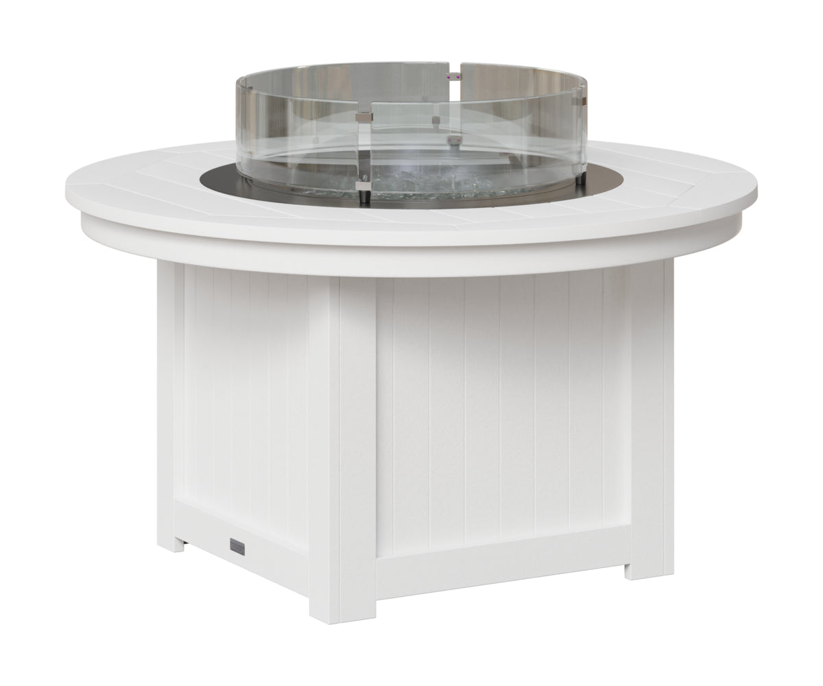 Donoma 44" Round Fire Pit