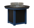 Donoma 44" Round Fire Table Dining