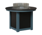 Donoma 44" Round Fire Table Dining