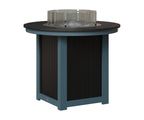 Donoma 44" Round Fire Table Counter