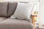 Classic Terrace Sectional Rockwood Outdoor Furniture 