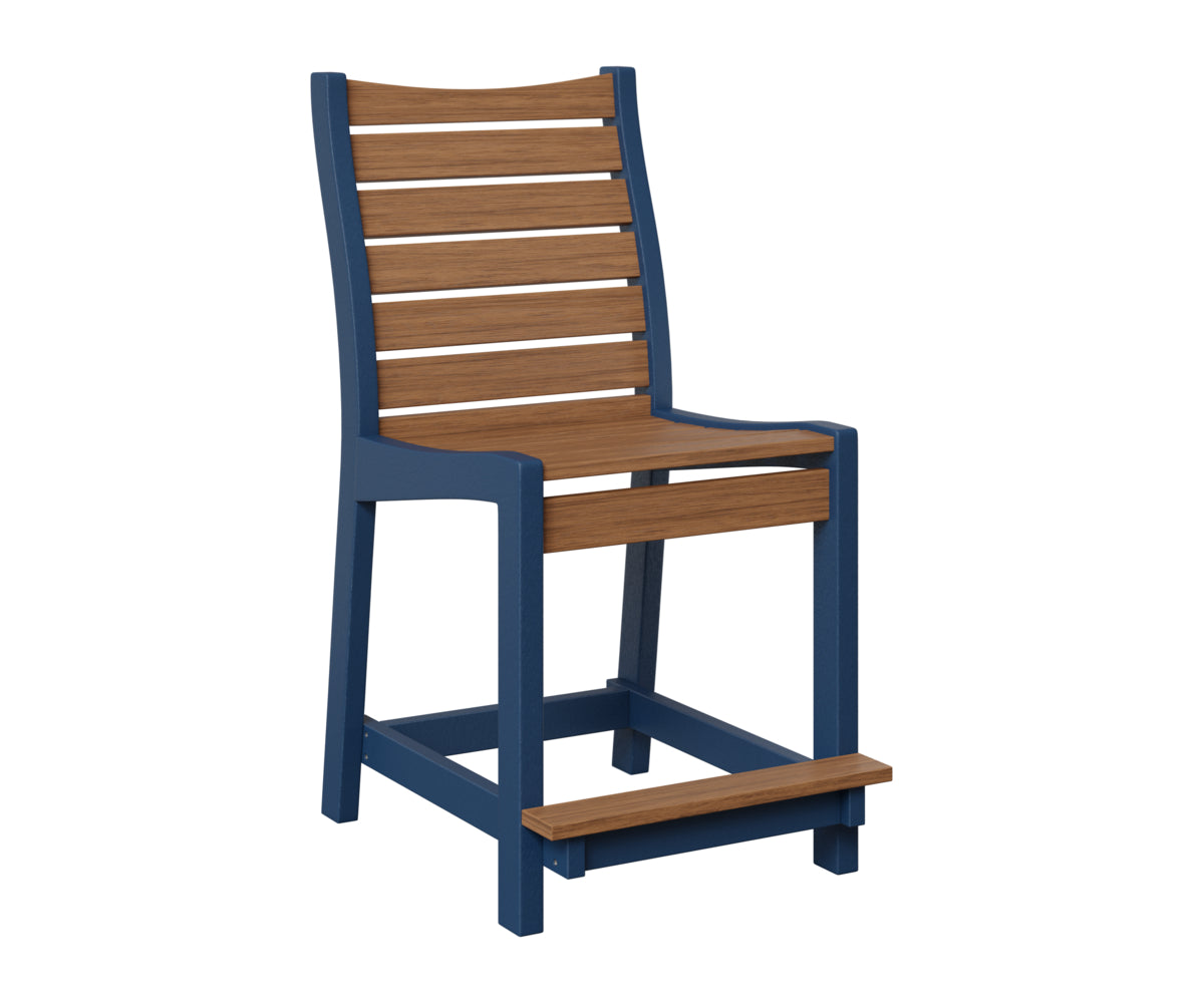 Bristol Counter Chair
