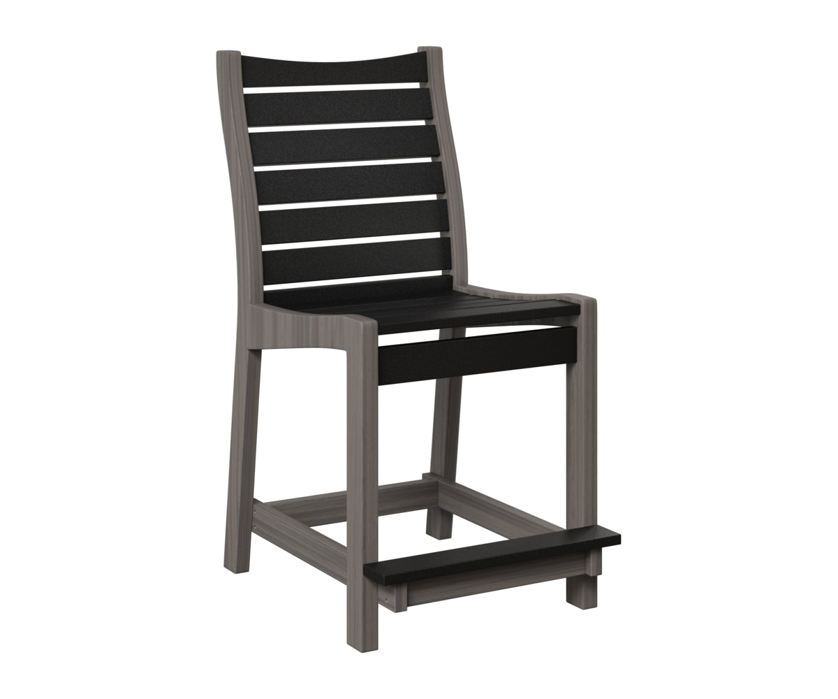 Bristol Counter Chair