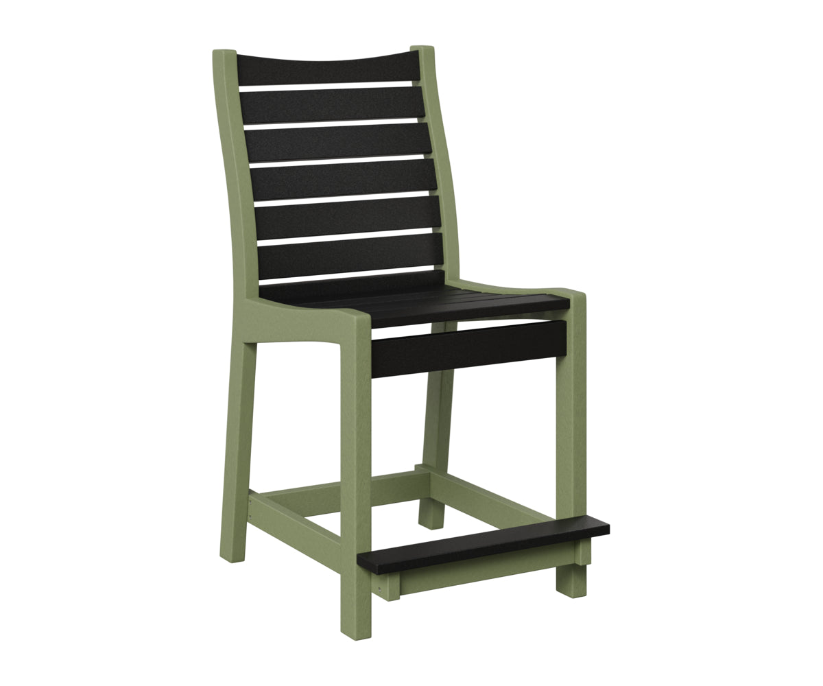 Bristol Counter Chair