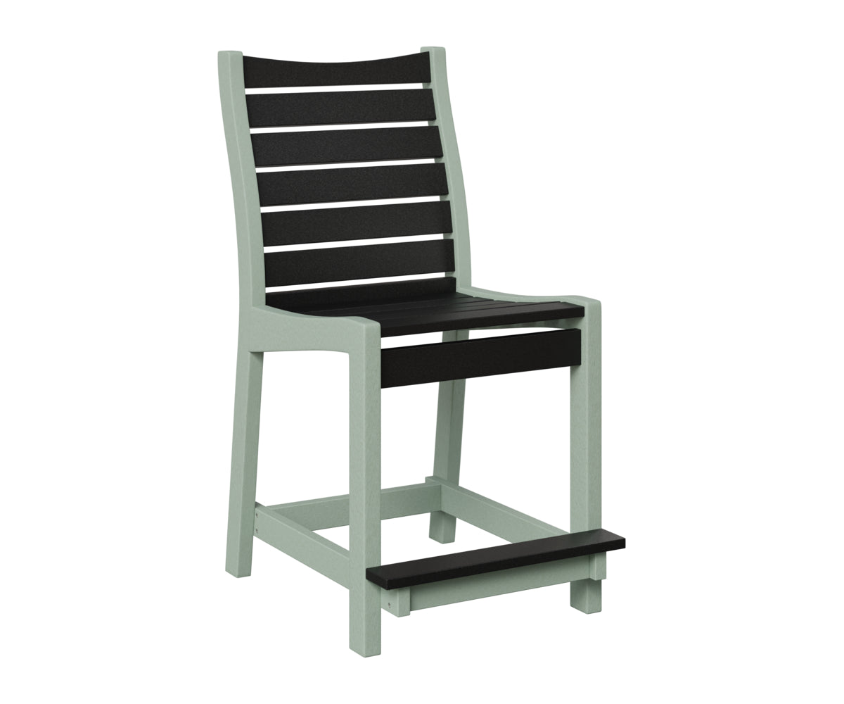 Bristol Counter Chair