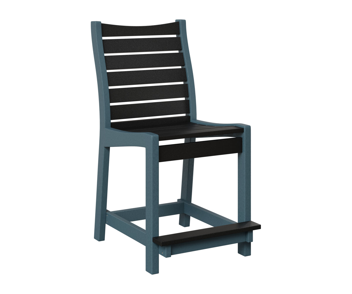 Bristol Counter Chair