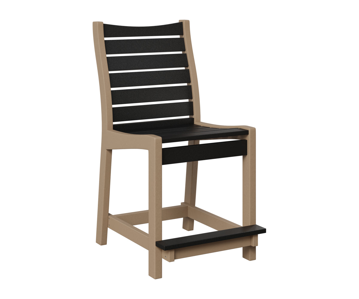 Bristol Counter Chair