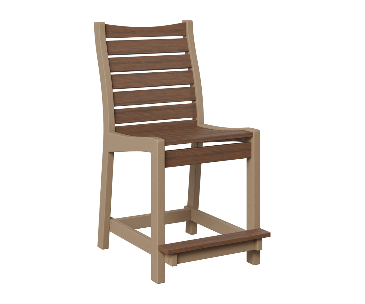 Bristol Counter Chair