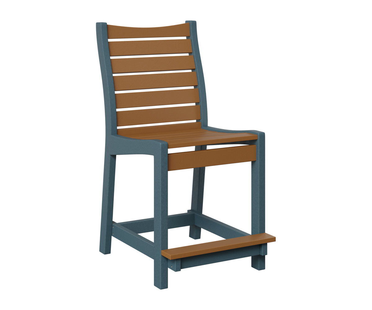Bristol Counter Chair
