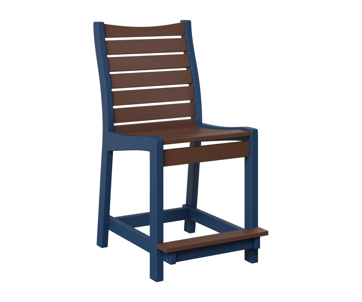 Bristol Counter Chair