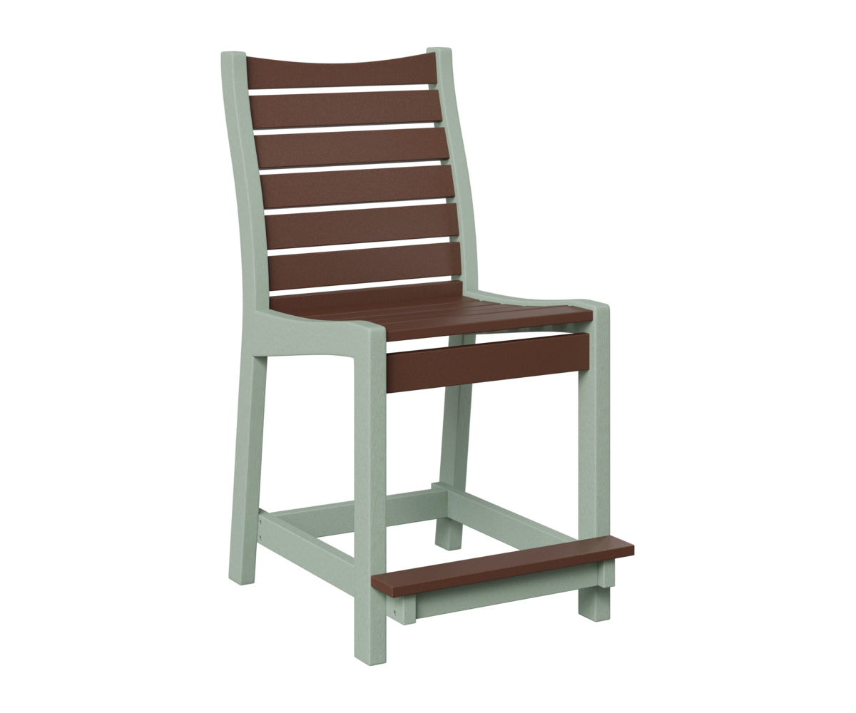 Bristol Counter Chair