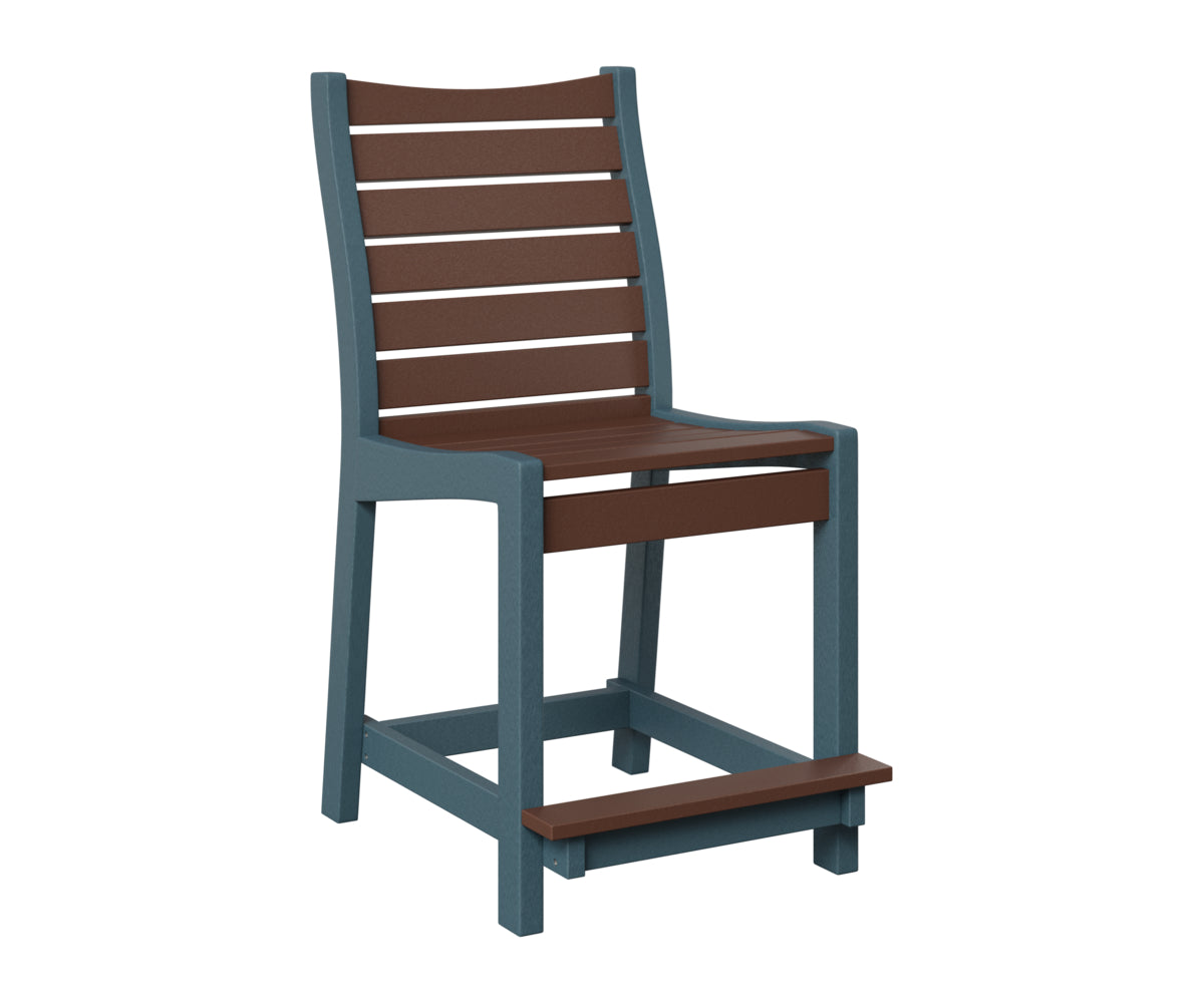 Bristol Counter Chair