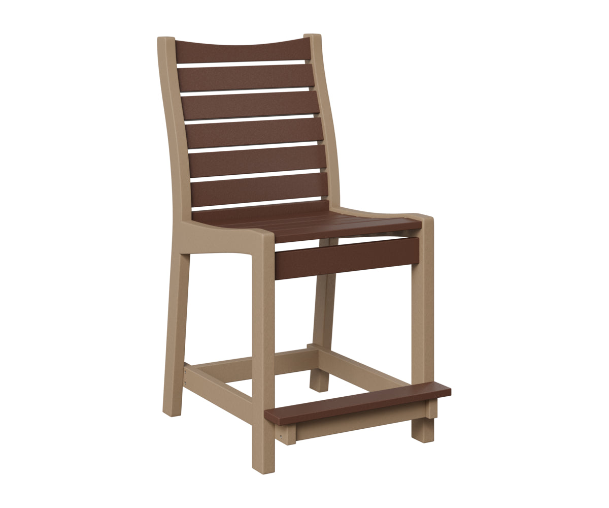 Bristol Counter Chair