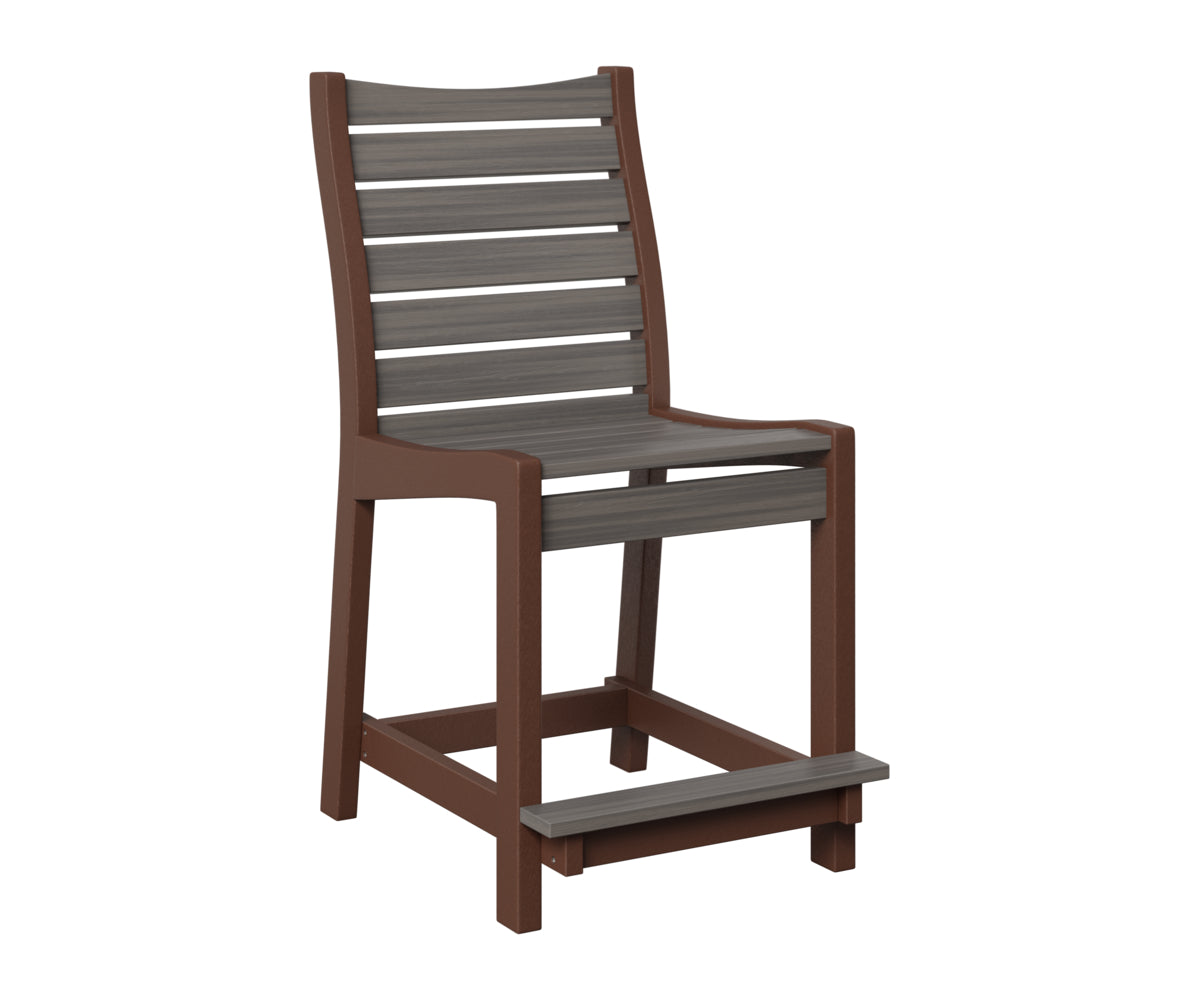 Bristol Counter Chair