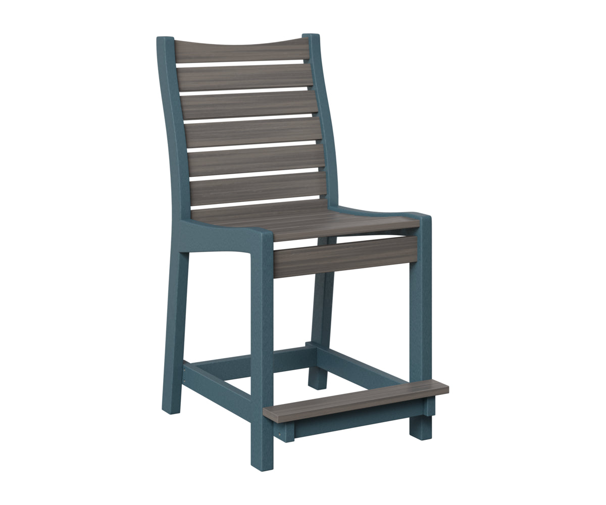 Bristol Counter Chair