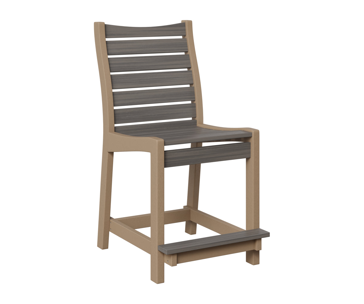 Bristol Counter Chair