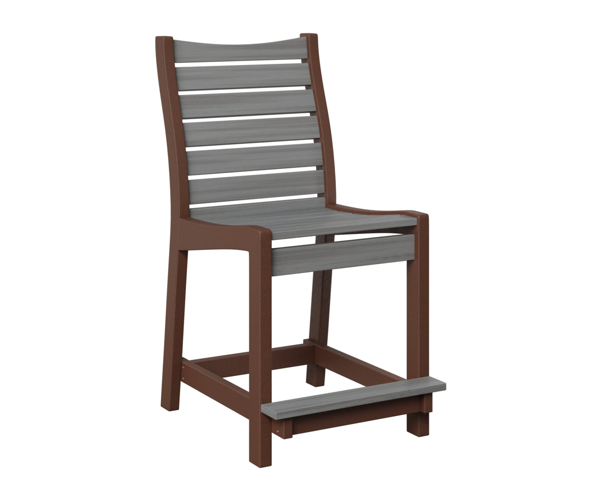 Bristol Counter Chair