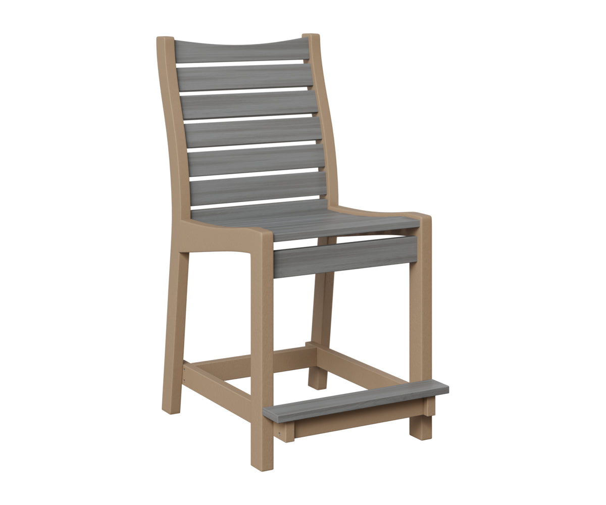 Bristol Counter Chair