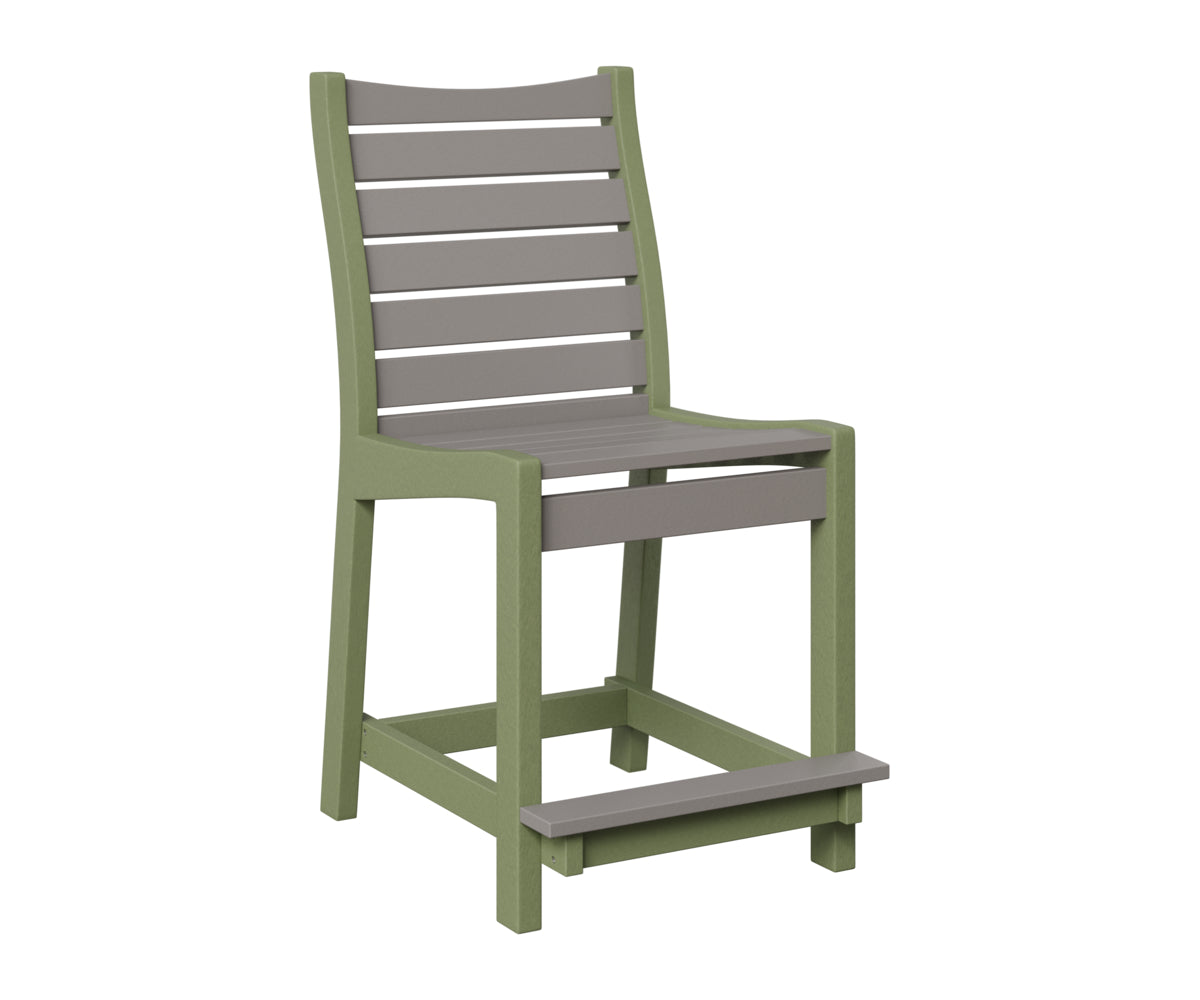 Bristol Counter Chair