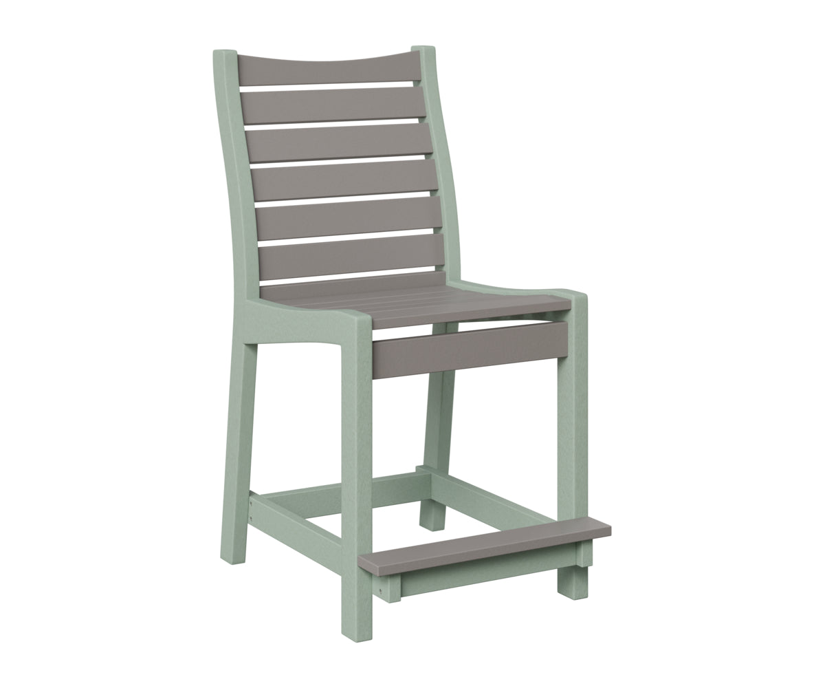 Bristol Counter Chair