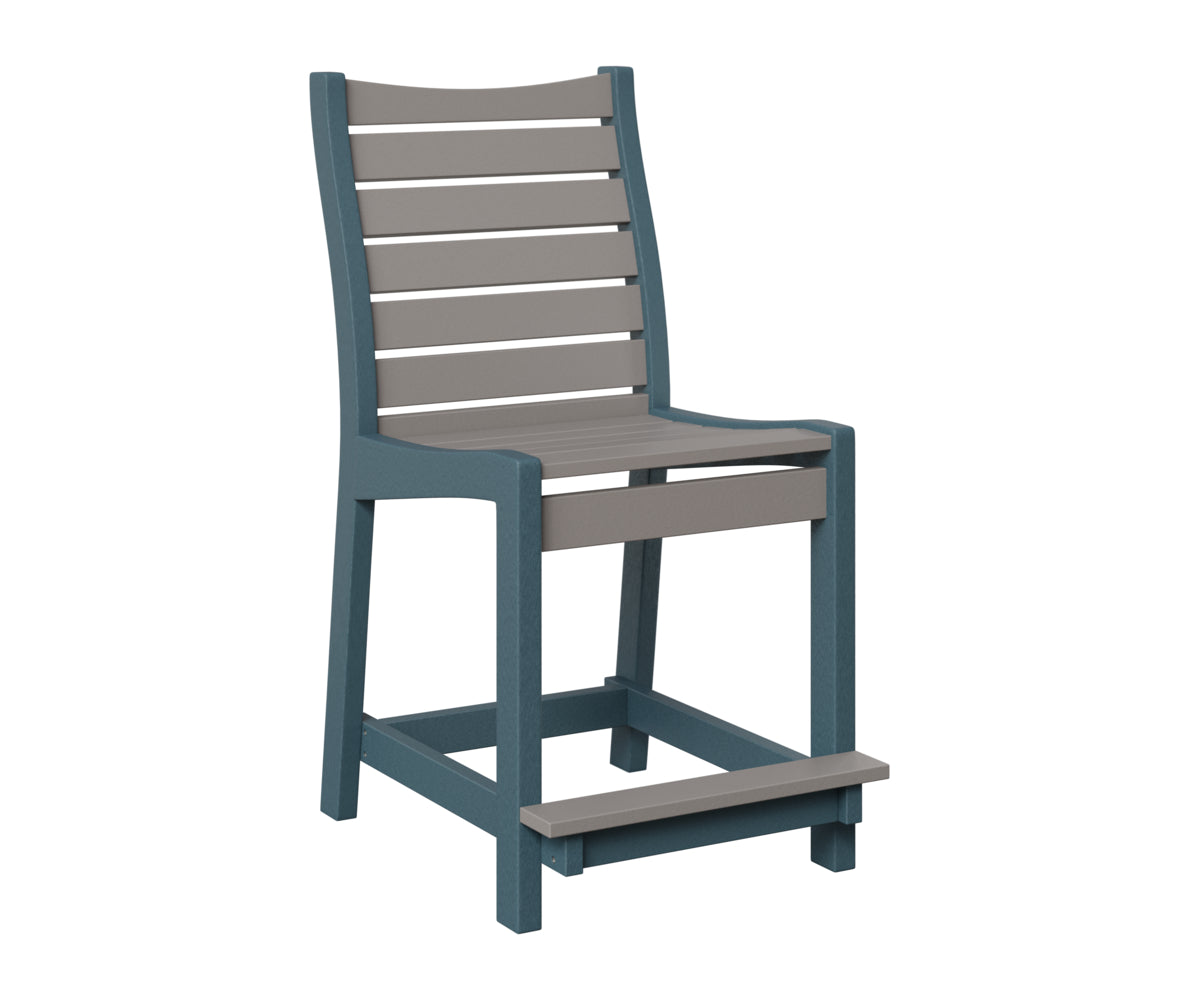 Bristol Counter Chair