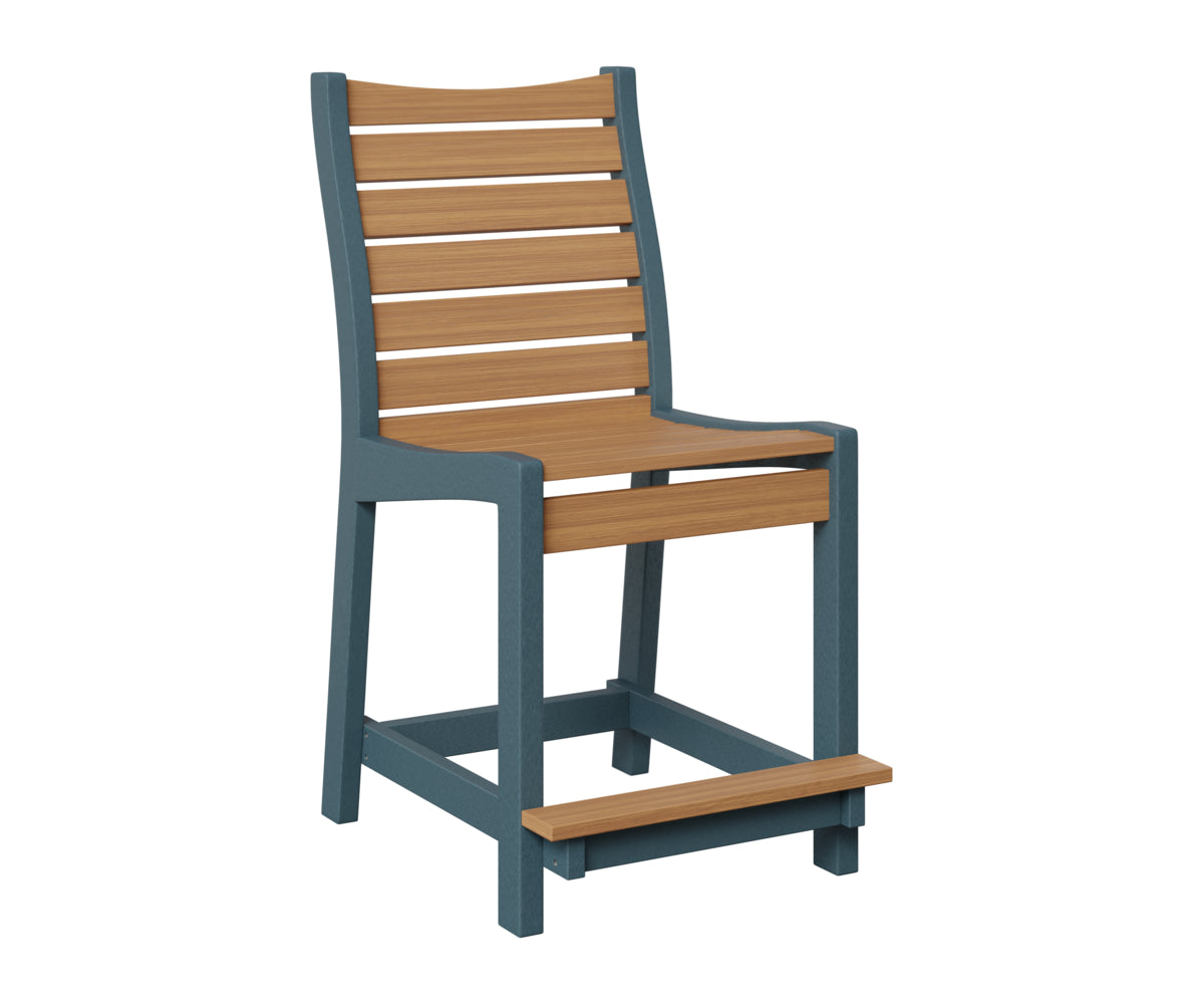 Bristol Counter Chair
