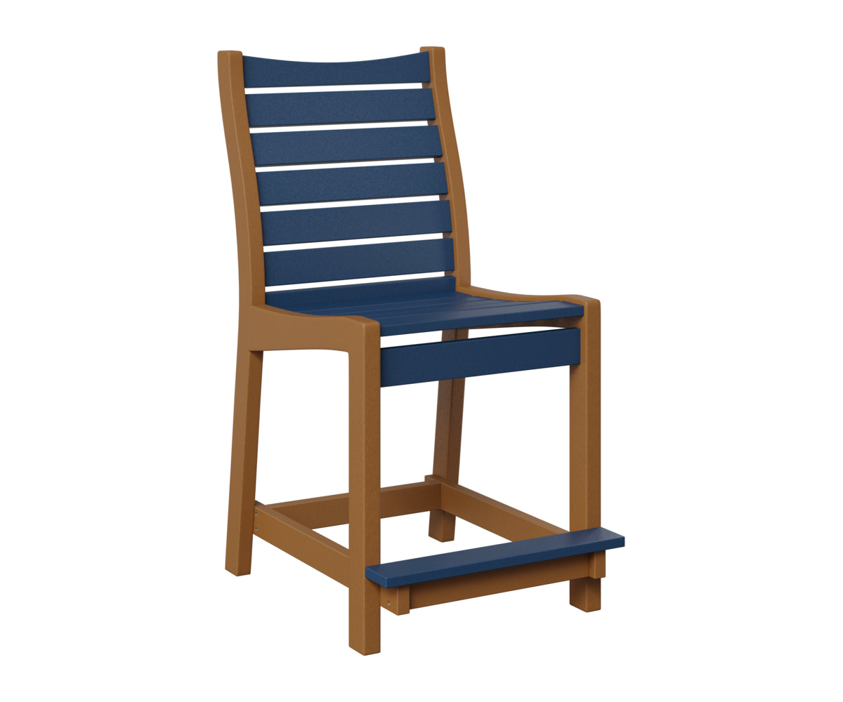 Bristol Counter Chair