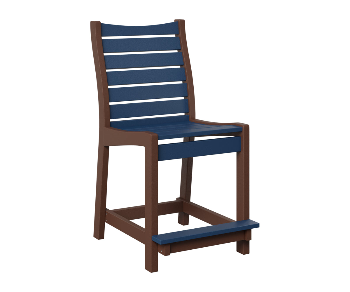 Bristol Counter Chair