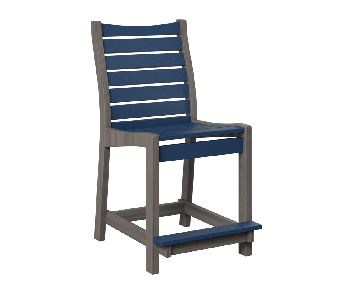 Bristol Counter Chair