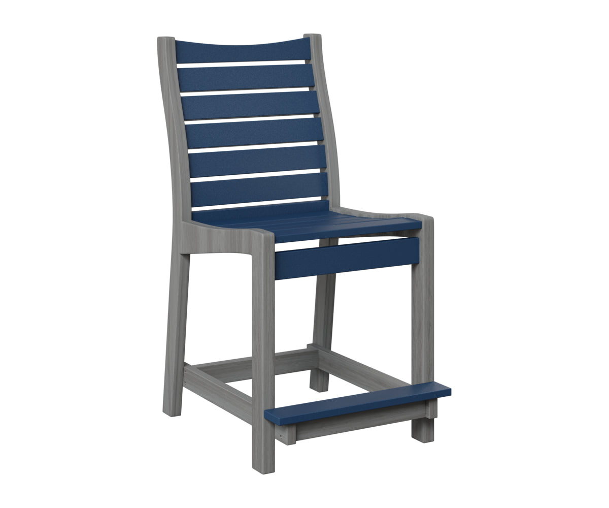 Bristol Counter Chair