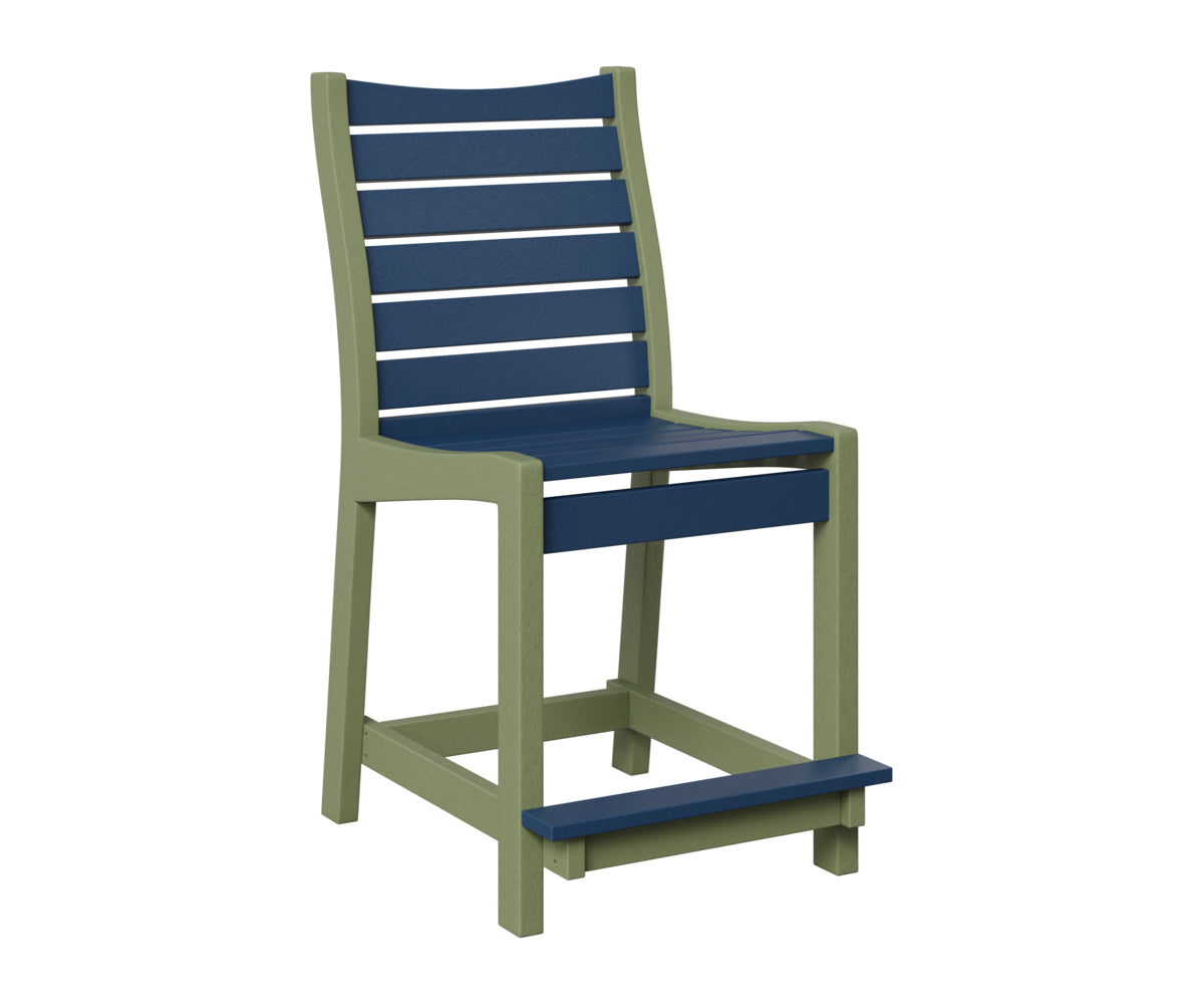 Bristol Counter Chair